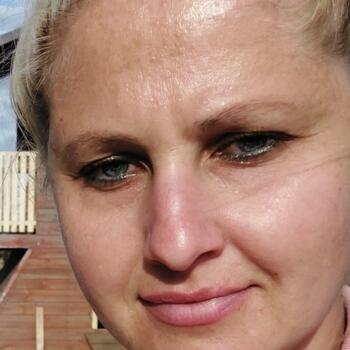 Opiekunka do dziecka w Bydgoszcz: Dagmara