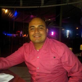 Trabajo de niñera en Pereira: trabajo de niñera Andres Mauricio