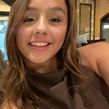 Babysitter a Vernier: Camila