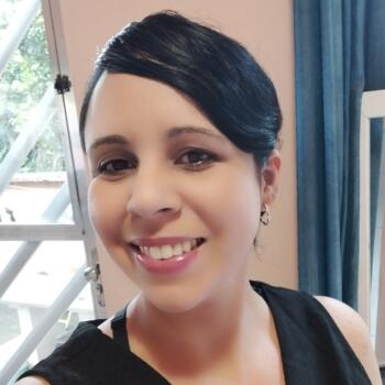 Babysitter Rio de Janeiro: Erica