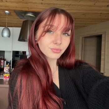 Babysitter in Dammartin-sur-Meuse: Roxane
