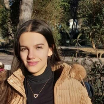 Niñera en Córdoba: Agustina
