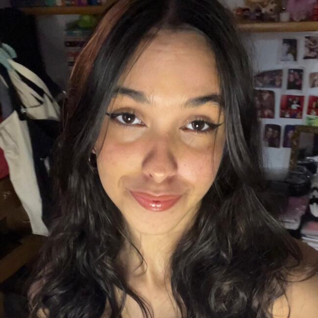 Babysitter in São Caetano do Sul: Jaqueline