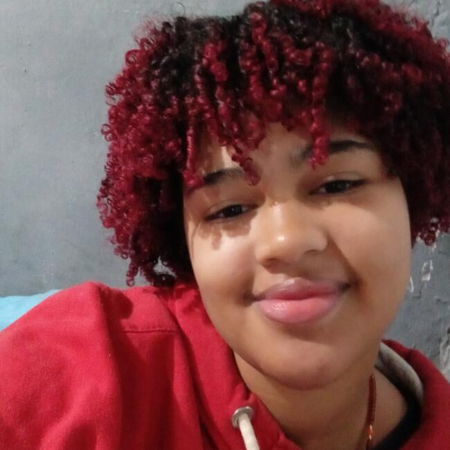 Babysitter in São Paulo: Eduarda