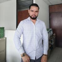 Daniel nigenda
