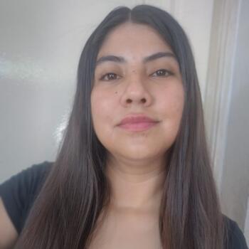 Niñera en Buenos Aires: Victoria