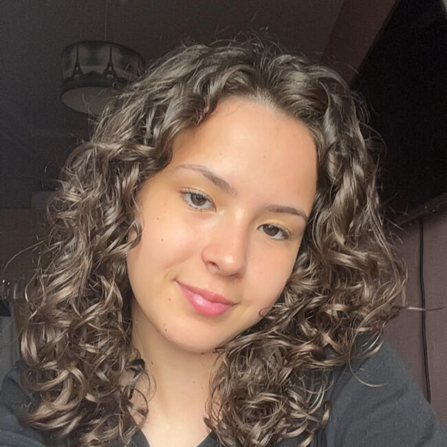 Babysitter in Kiskunfélegyháza: Emma