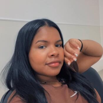 Babysitter in São Paulo: Taliana