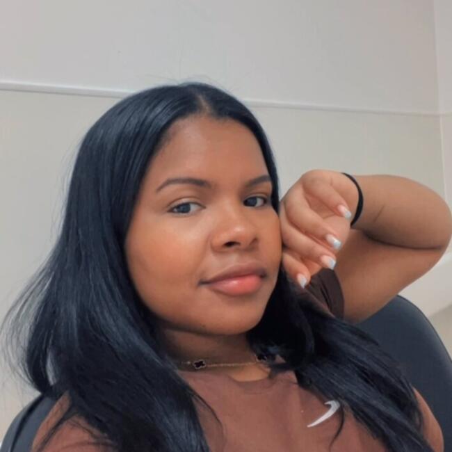 Babysitter in São Paulo: Taliana