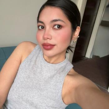 Babysitter Dublin: Adriana