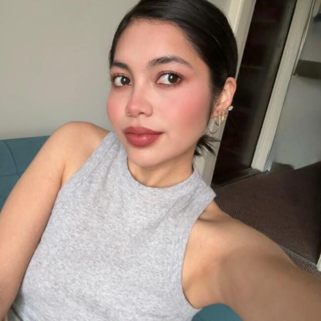 Babysitter in Dublin: Adriana