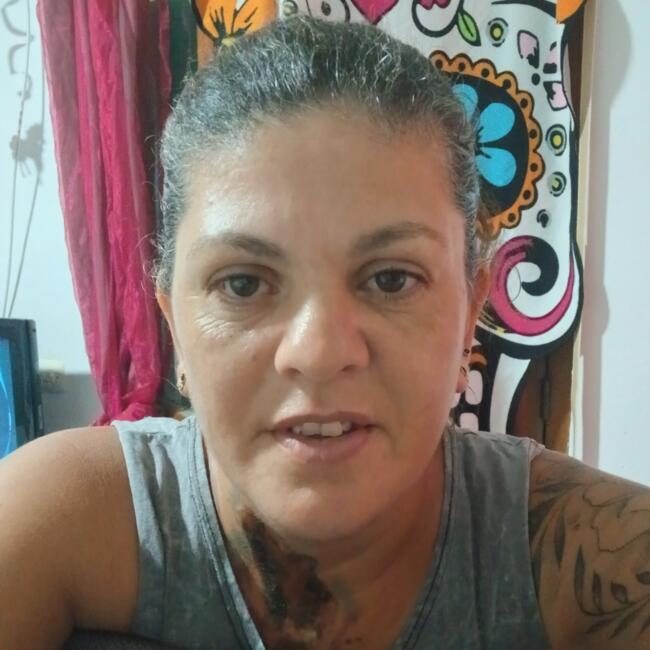 Babysitter in Alicante: Elizabeth