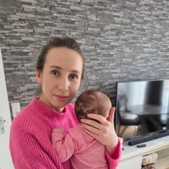 Babysitter Job in Herford: Babysitter Job Olga