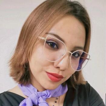 Padre/madre Ciudad de Guatemala: Angela