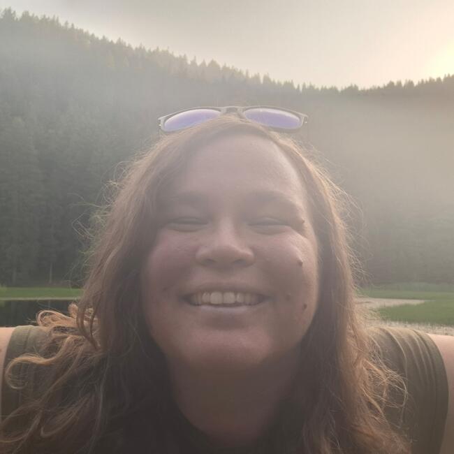 Babysitter in Dramlje: Kaja