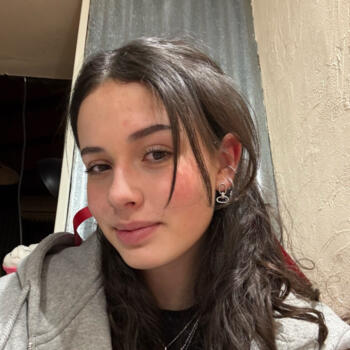 Babysitter in Lille: Charlotte