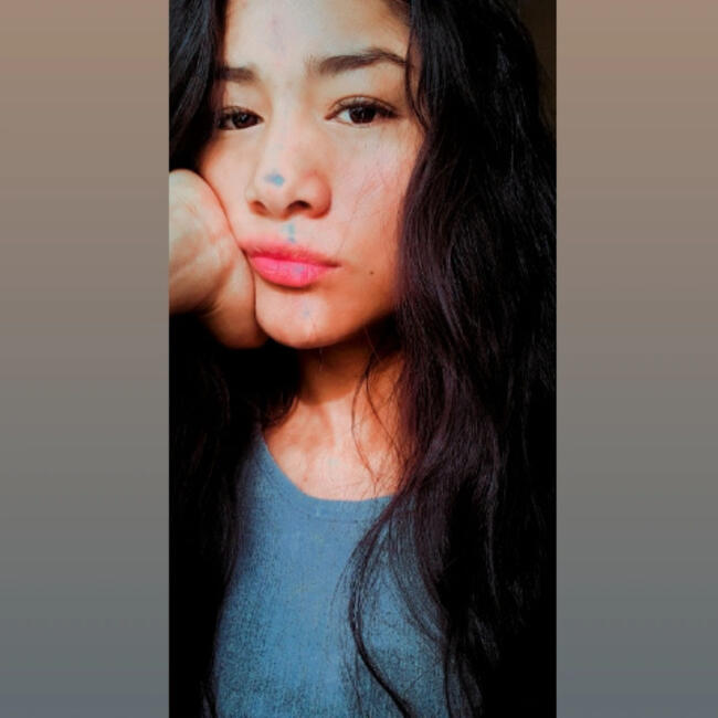 Babysitter in Quito: Norma