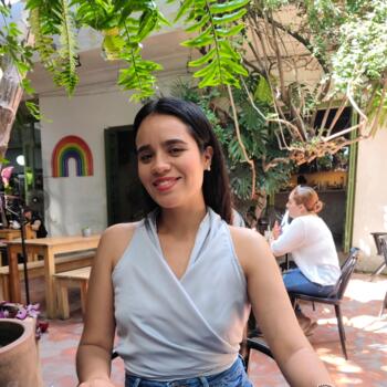 Parent San Agustín: Mayra