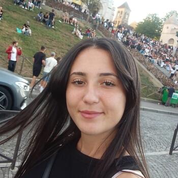 Babysitter in Pontivy: Lina