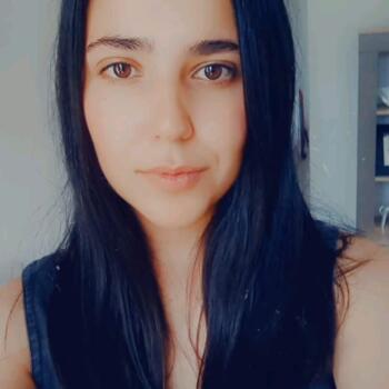 Nanny (νταντά) στην περιοχή Χρυσοχώρι: Κωνσταντίνα