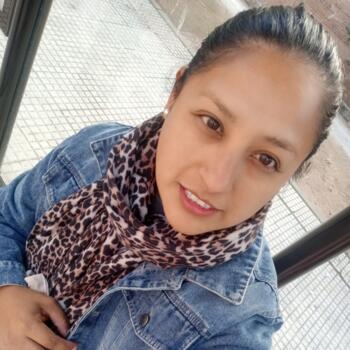 Niñera en Guadalajara: Alexandra