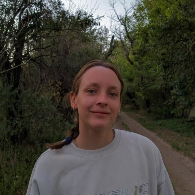 Niñera en Godoy Cruz: Carla Funes Brown