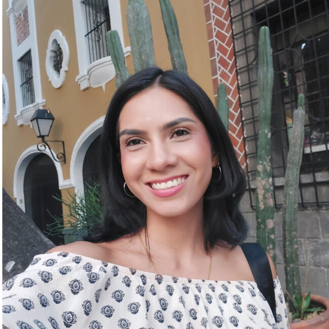 Babysitter in Acapulco de Juárez: Bella Azalea