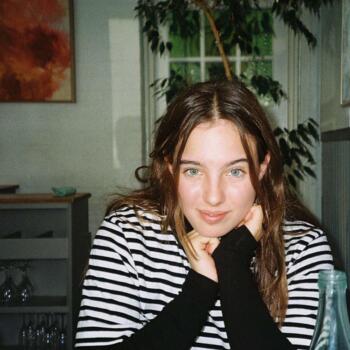 Babysitter in Perth: Kamilla