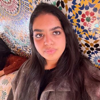 Babysitter Rende: Salma