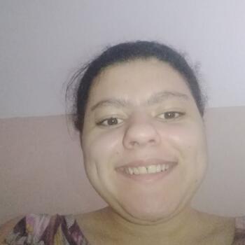 Babá em São Paulo: Aninha Luiza