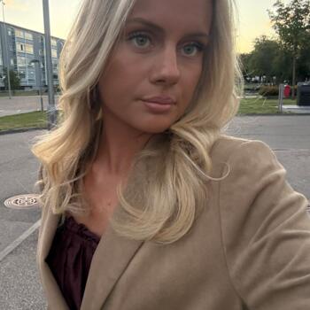 Babysitter in Hvidovre: Hailey