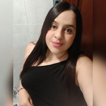 Niñera en Palmira: Mayra Alejandra