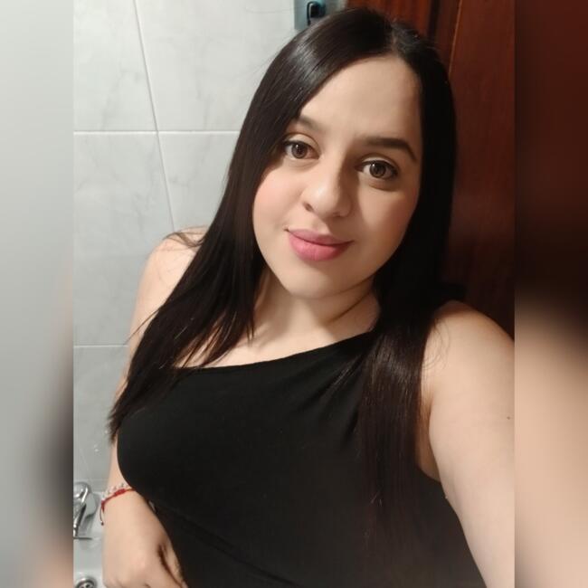 Niñera en Palmira: Mayra Alejandra