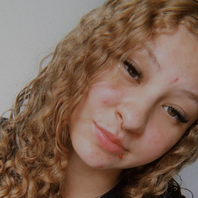 Babá em Campinas: Maria clara