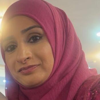 Babysitter Stoke-on-Trent: Haneesa