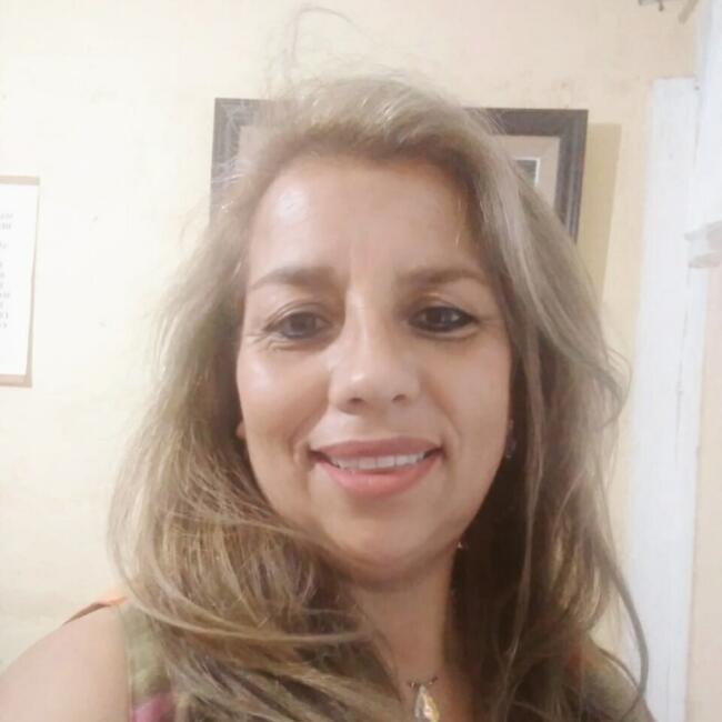 Babysitter in Coquimbo: Maria Isabel