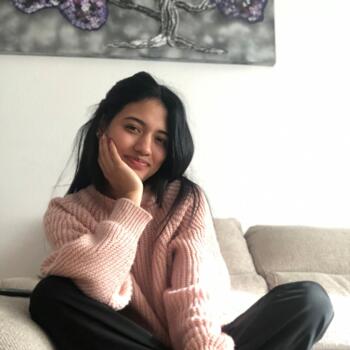 Babysitter in Sopela: Sandra Eugenia