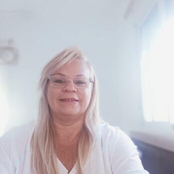 Nanny in Madrid: Patricia