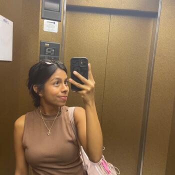 Babysitter Los Algarrobos (Provincia de Veraguas): Cristiely