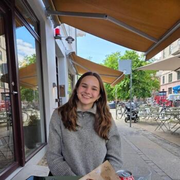 Babysitter i København: Monica