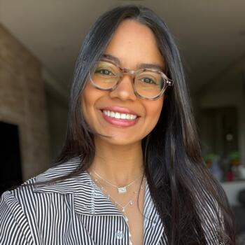 Babysitter São Paulo (São Paulo): Natália