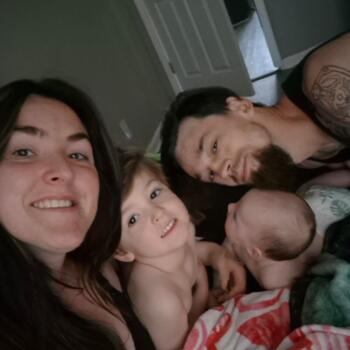 Babysitting job in Clarksville: babysitting job Kaitlyn