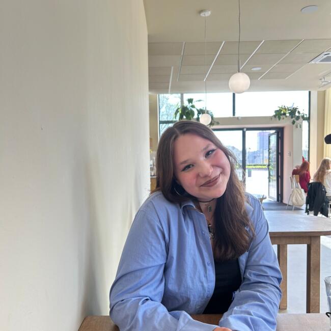 Babysitter in Poznan: Milena