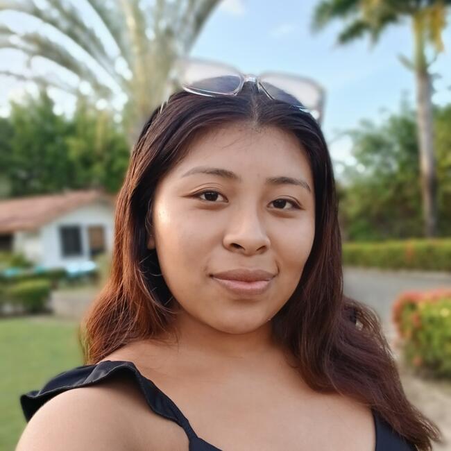 Babysitter in San José: Yadilka