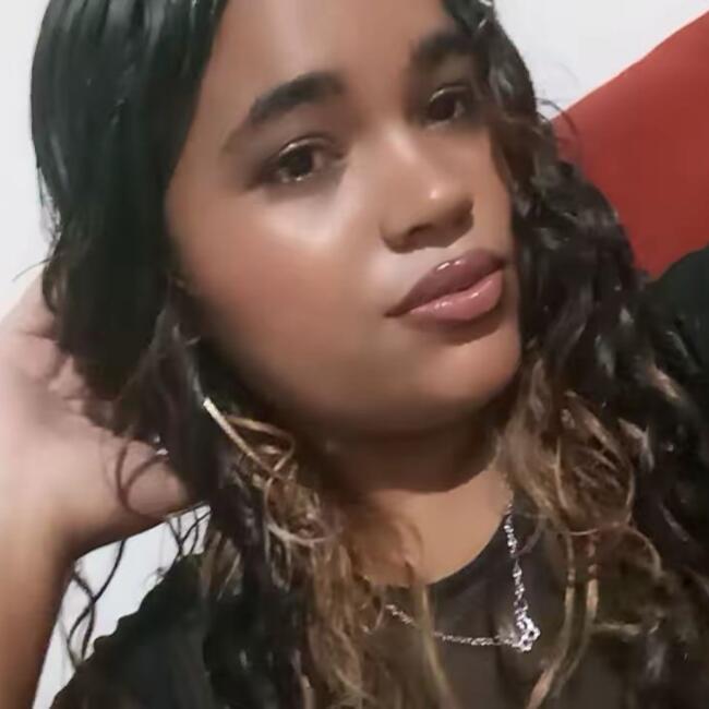 Babá em Mossoró: Lívia