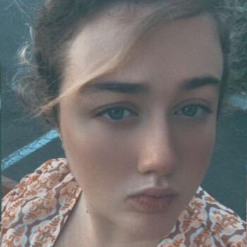 Babysitter Rieux (Hauts-de-France): Jenny