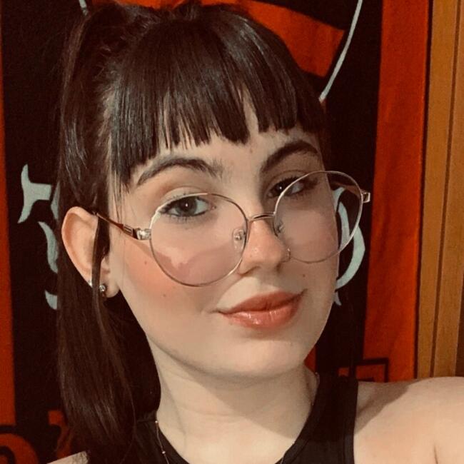 Babysitter in São José (São José): Rafaela