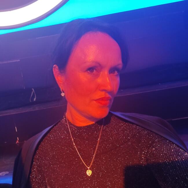 Bebisiterka u Baćevac: Marija