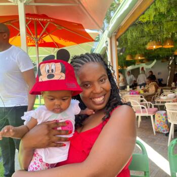 Parent Krugersdorp: Nonhle