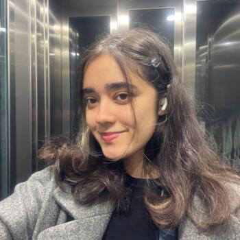 Babysitter Turin: Susan